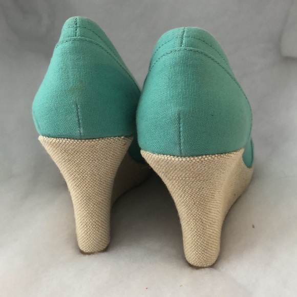 CUPID SHOES size 6.5 - Picture 3 of 5